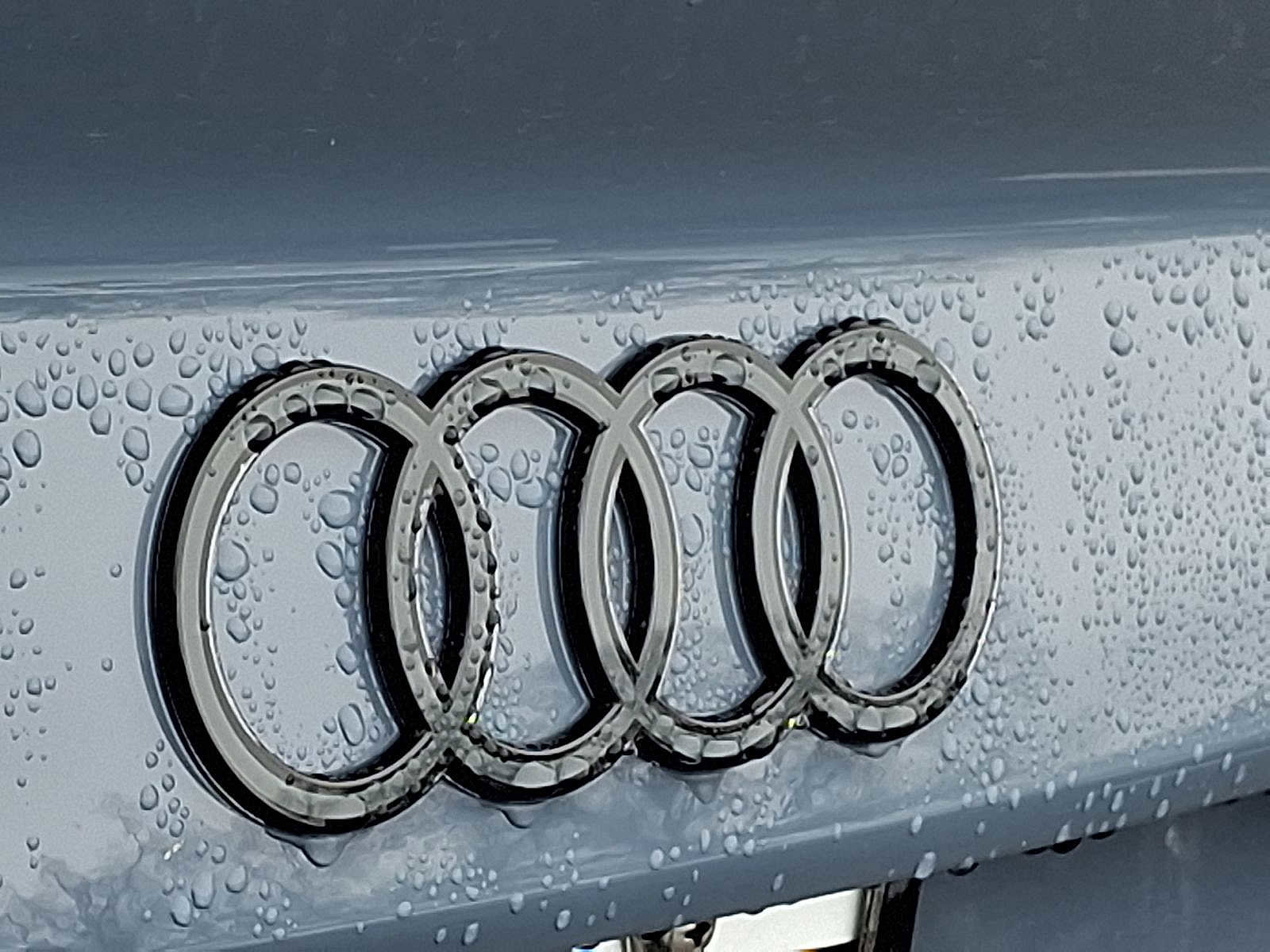 New 2026 Audi RS 3 AWD/4WD image 18