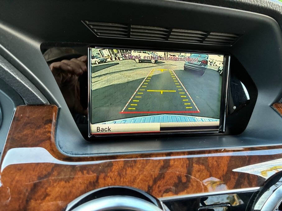 Used 2013 Mercedes-Benz GLK 350 2WD image 19