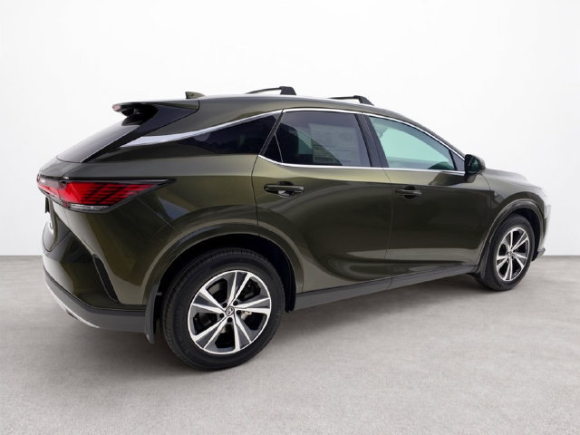 New 2026 Lexus RX 350 Premium w/ Convenience Package FWD image 6