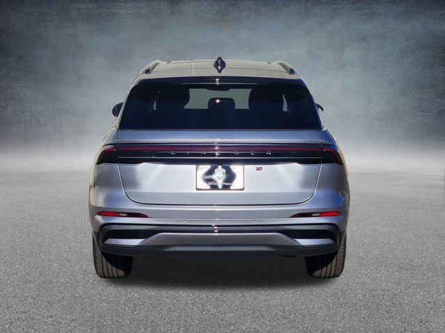 New 2026 Lincoln Nautilus Reserve w/ Jet Appearance Package image 6