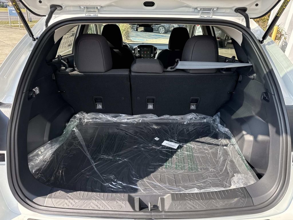 New 2026 Subaru Crosstrek 2.0i Premium image 7