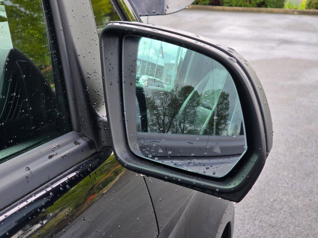 Used 2019 Mercedes-Benz Metris image 28