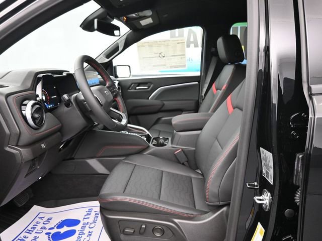 New 2026 Chevrolet Colorado Z71 w/ Technology Package image 11