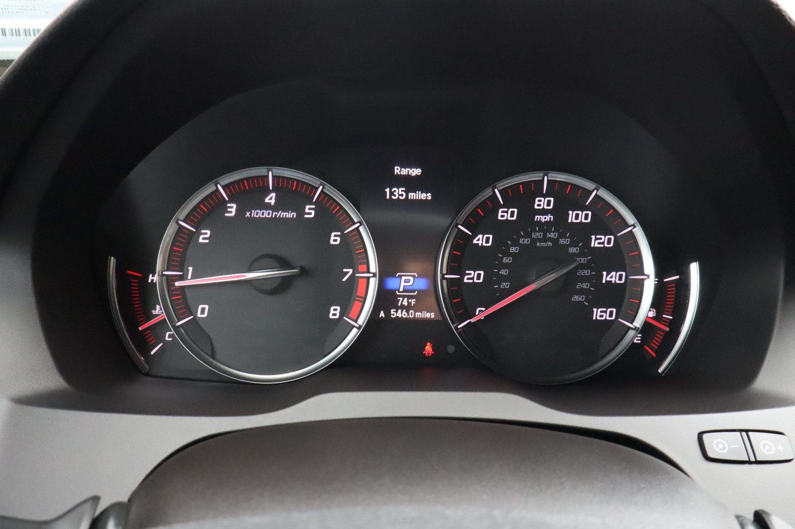 Used 2020 Acura MDX w/ Technology Package AWD/4WD image 23