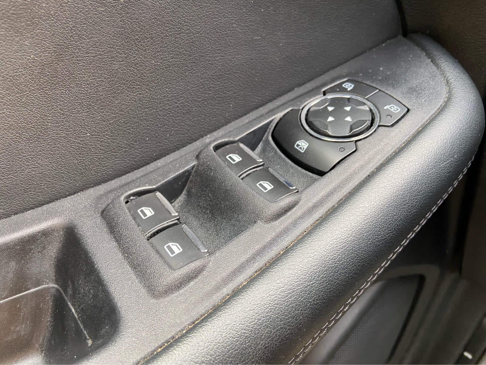 Used 2024 Ford Edge SEL w/ Convenience Package AWD/4WD image 33