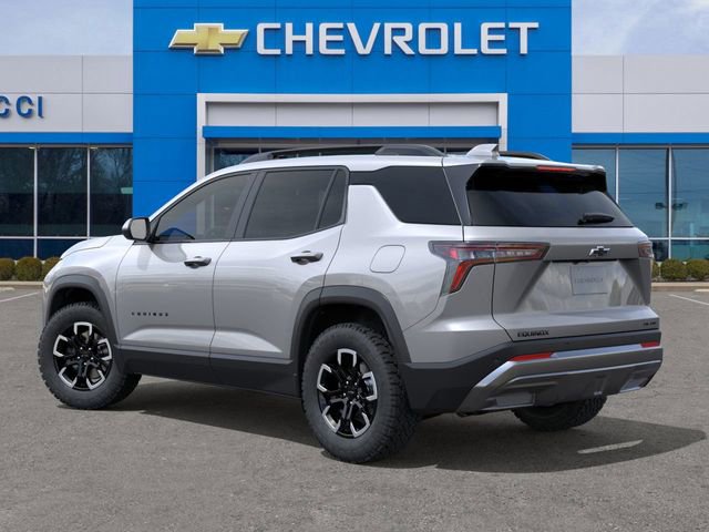 New 2026 Chevrolet Equinox ACTIV image 3