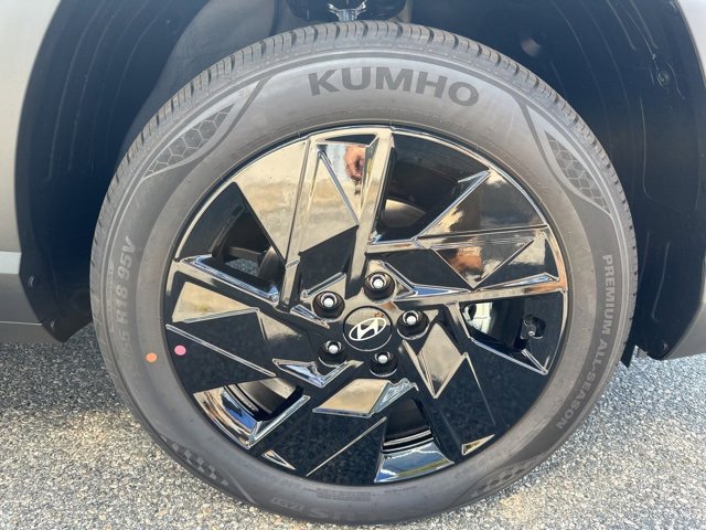 New 2026 Hyundai Kona SEL Sport image 38