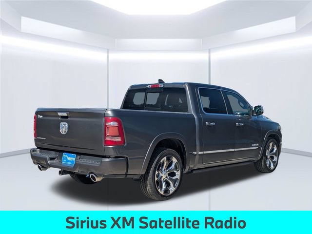 Used 2019 RAM 1500 Limited RWD image 6