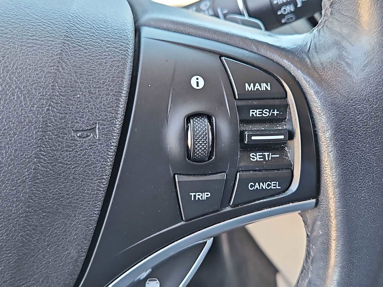 Used 2017 Acura MDX FWD w/ Technology Package image 24