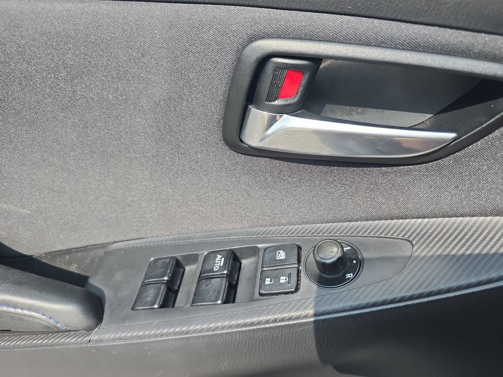 Used 2016 Scion iA FWD image 24