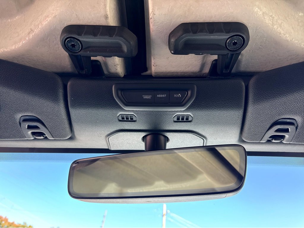 Used 2022 Jeep Wrangler Unlimited Sahara w/ Cold Weather Group image 24