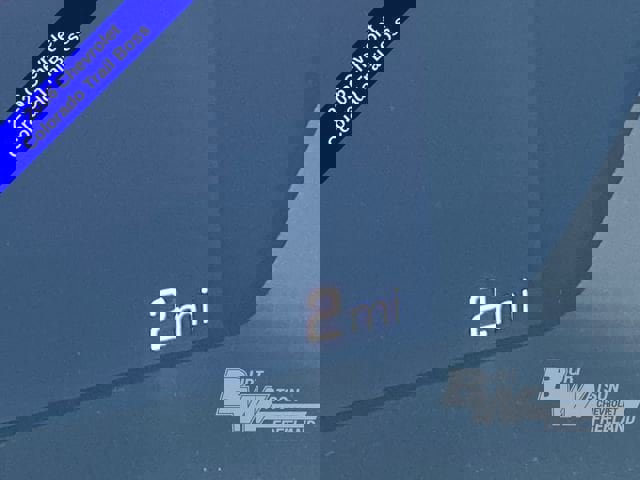 New 2026 Chevrolet Colorado Trail Boss image 20