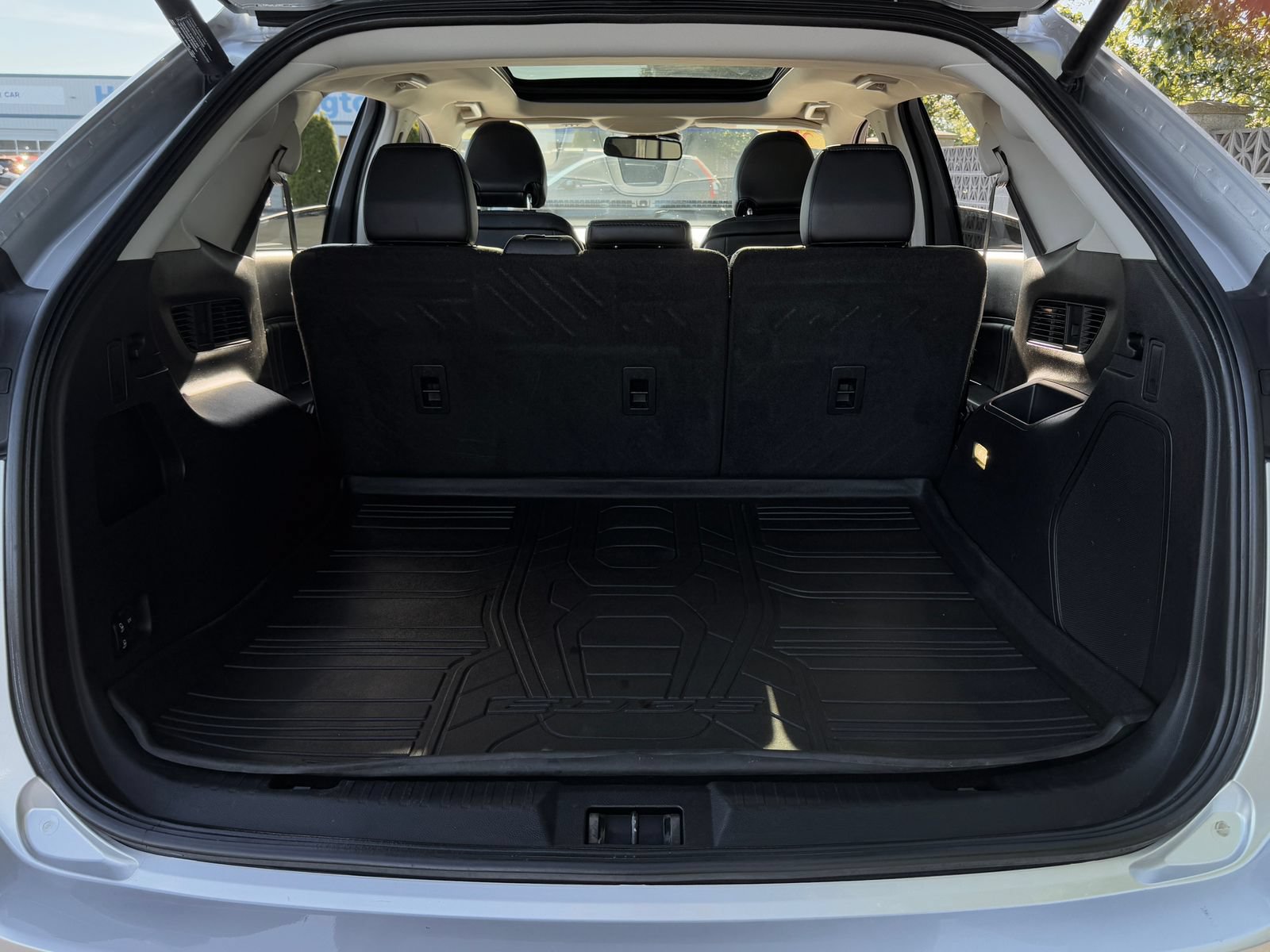 Used 2016 Ford Edge Sport w/ Equipment Group 401A AWD/4WD image 23