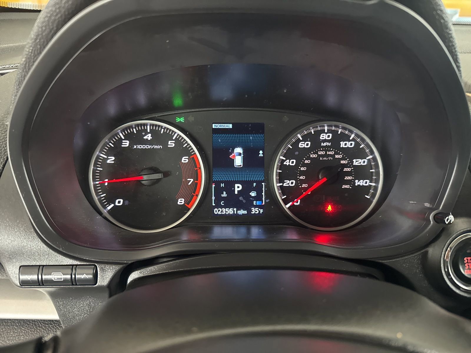 Used 2024 Mitsubishi Eclipse Cross LE image 24