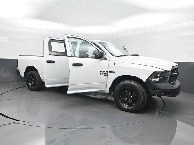 Used 2024 RAM 1500 Tradesman w/ Popular Equipment Group AWD/4WD image 39