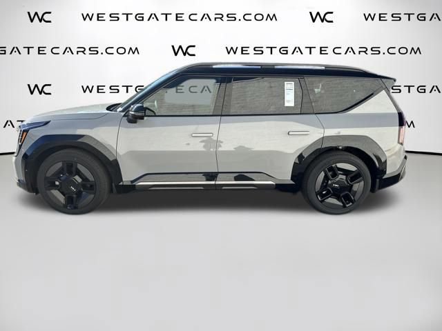 New 2026 Kia EV9 GT-Line image 7