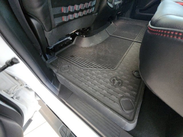Used 2025 RAM 1500 RHO w/ RHO Level 1 Equipment Group image 56