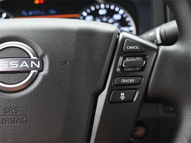 New 2026 Nissan Frontier S image 20