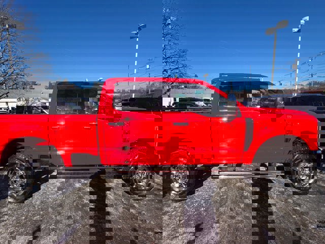 Used 2024 Ford F250 Lariat w/ Chrome Package image 10