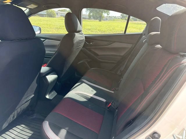 Used 2022 Subaru Impreza 2.0i Sport AWD/4WD image 20