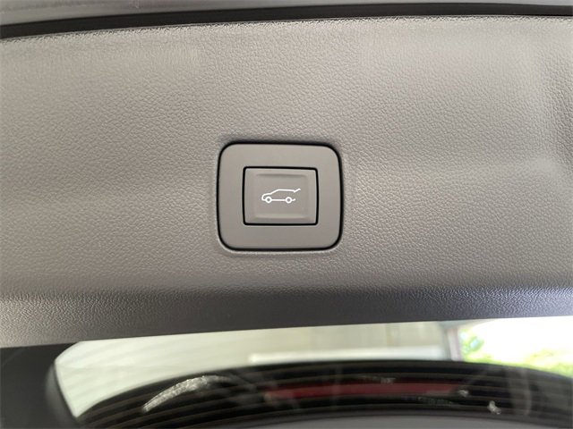 New 2026 Chevrolet TrailBlazer LT w/ Convenience Package image 16