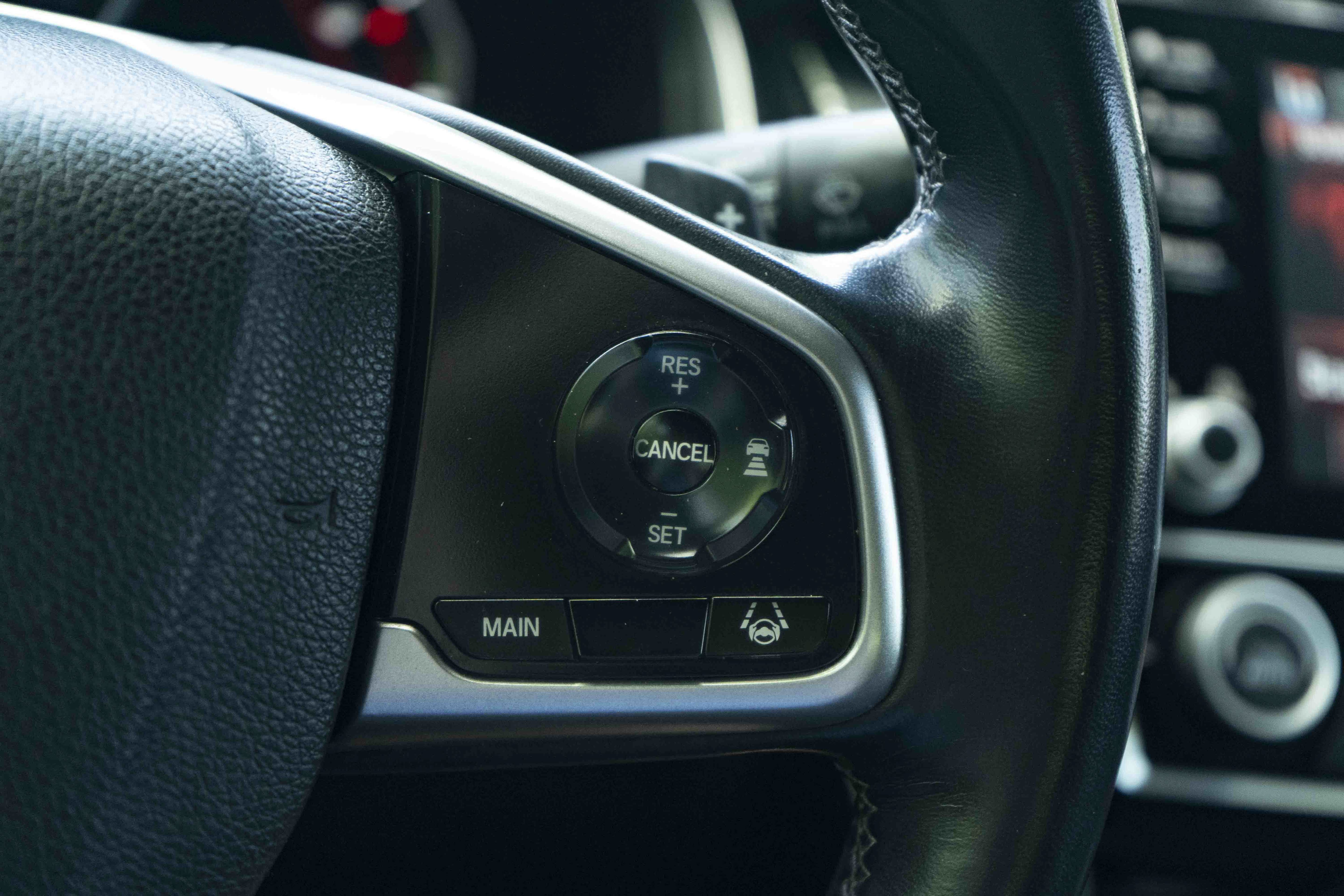 Used 2020 Honda Civic Sport image 21