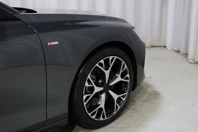 New 2026 Audi A6 Prestige AWD/4WD image 27