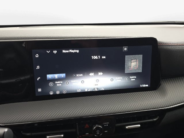 New 2027 Nissan Kicks SR w/ SR Premium Package FWD image 22