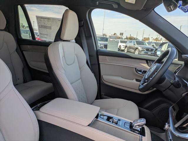 New 2026 Volvo XC90 B6 Plus w/ Protection Package Premier AWD/4WD image 14