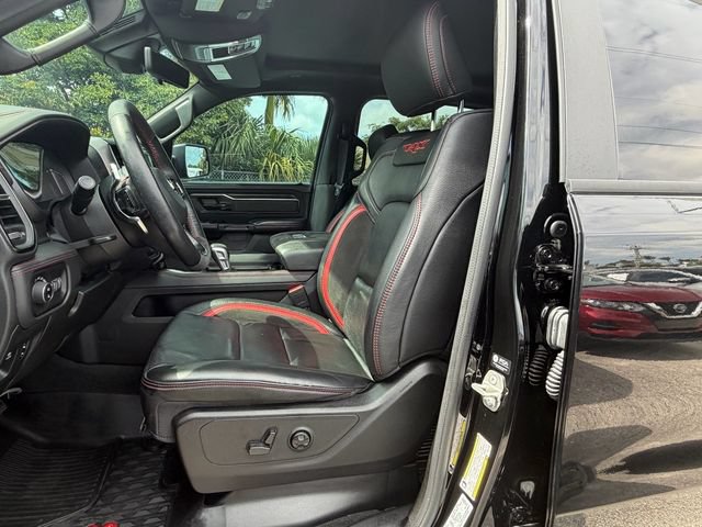 Used 2024 RAM 1500 TRX w/ TRX Level 2 Equipment Group AWD/4WD image 12