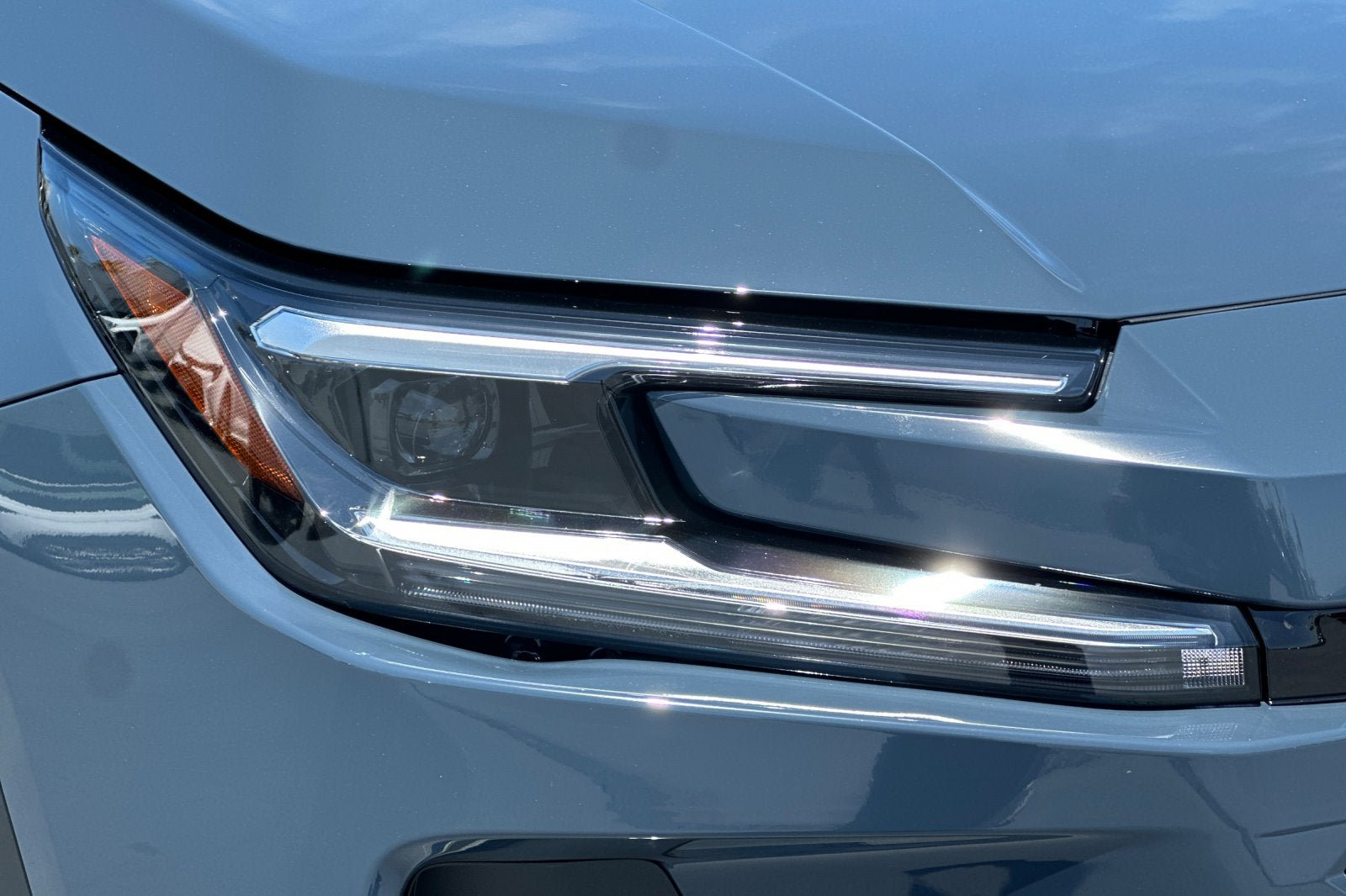 New 2026 Toyota RAV4 XLE Premium FWD image 24