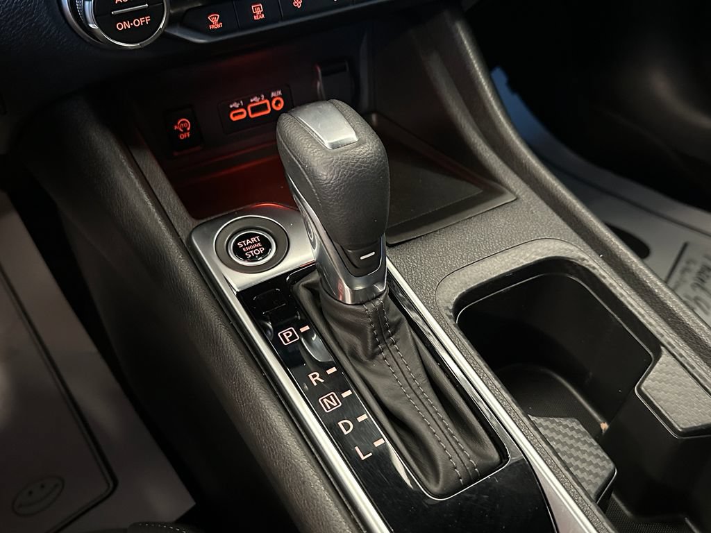 Used 2024 Nissan Sentra SV w/ All-Weather Package FWD image 16