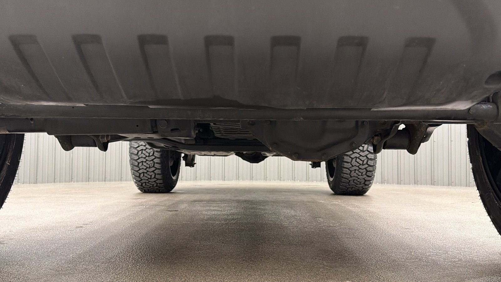 Used 2024 Jeep Wrangler Sport S 4xe w/ Convenience Group image 15