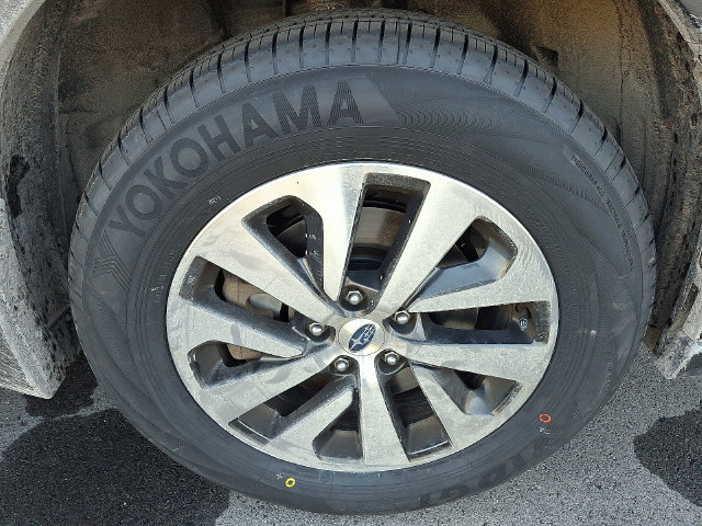 Used 2022 Subaru Outback Premium AWD/4WD image 8