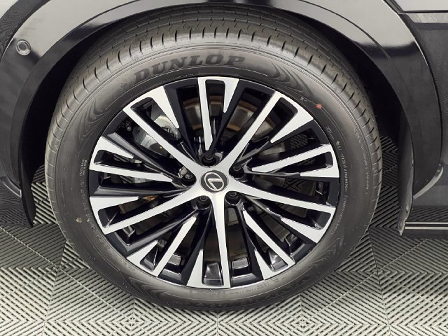 Certified 2023 Lexus RZ 450e Premium w/ Cold Area Package AWD/4WD image 22