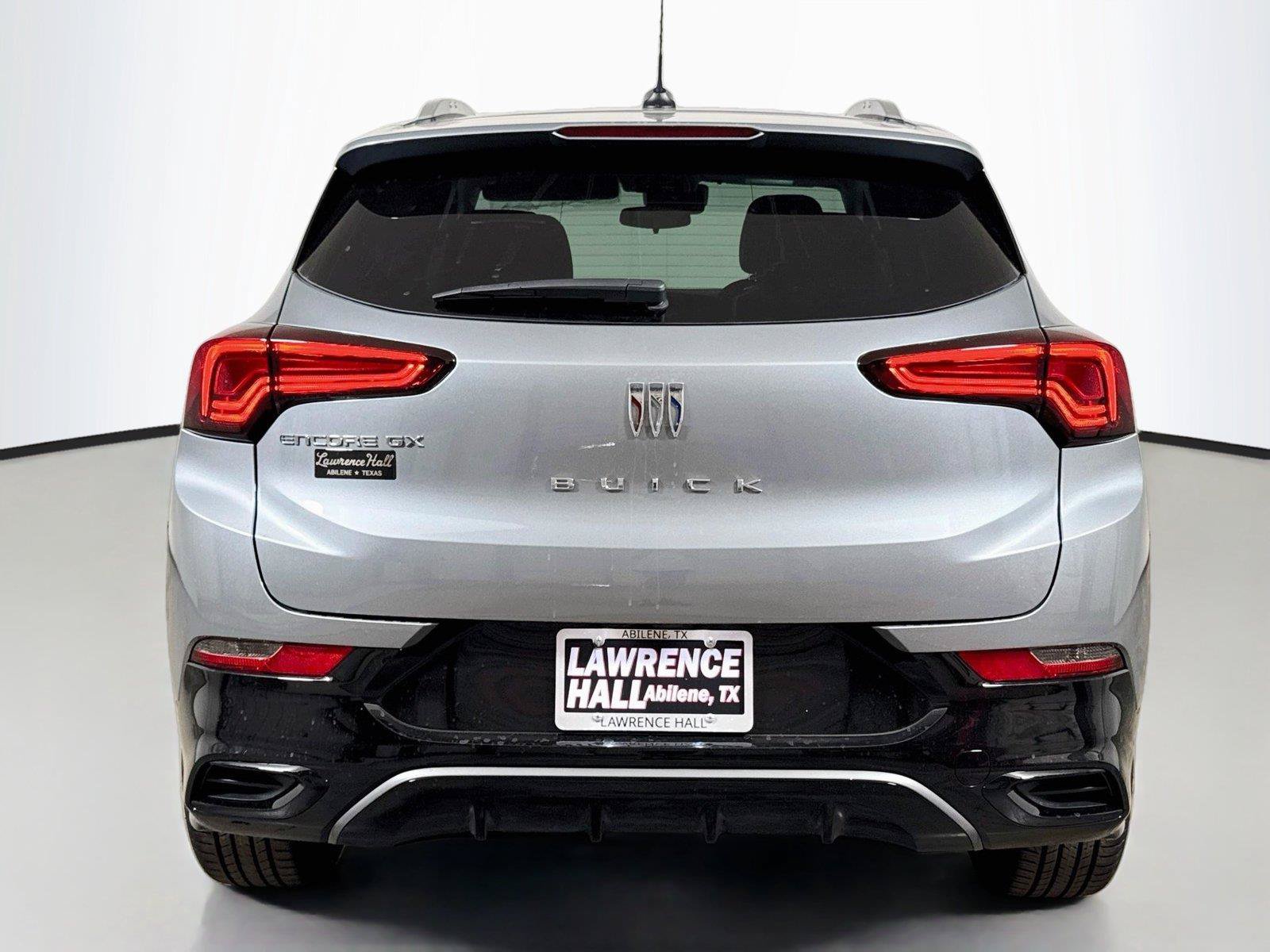 New 2026 Buick Encore GX Sport Touring w/ Comfort Package FWD image 4