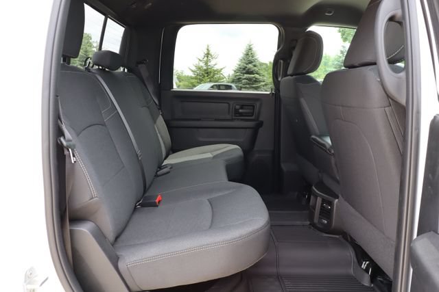 New 2026 RAM 3500 Tradesman AWD/4WD image 46