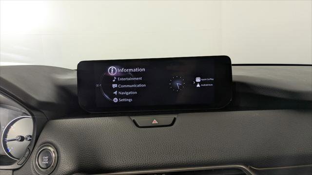 Used 2024 MAZDA CX-90 3.3 Turbo w/ Preferred Plus image 35