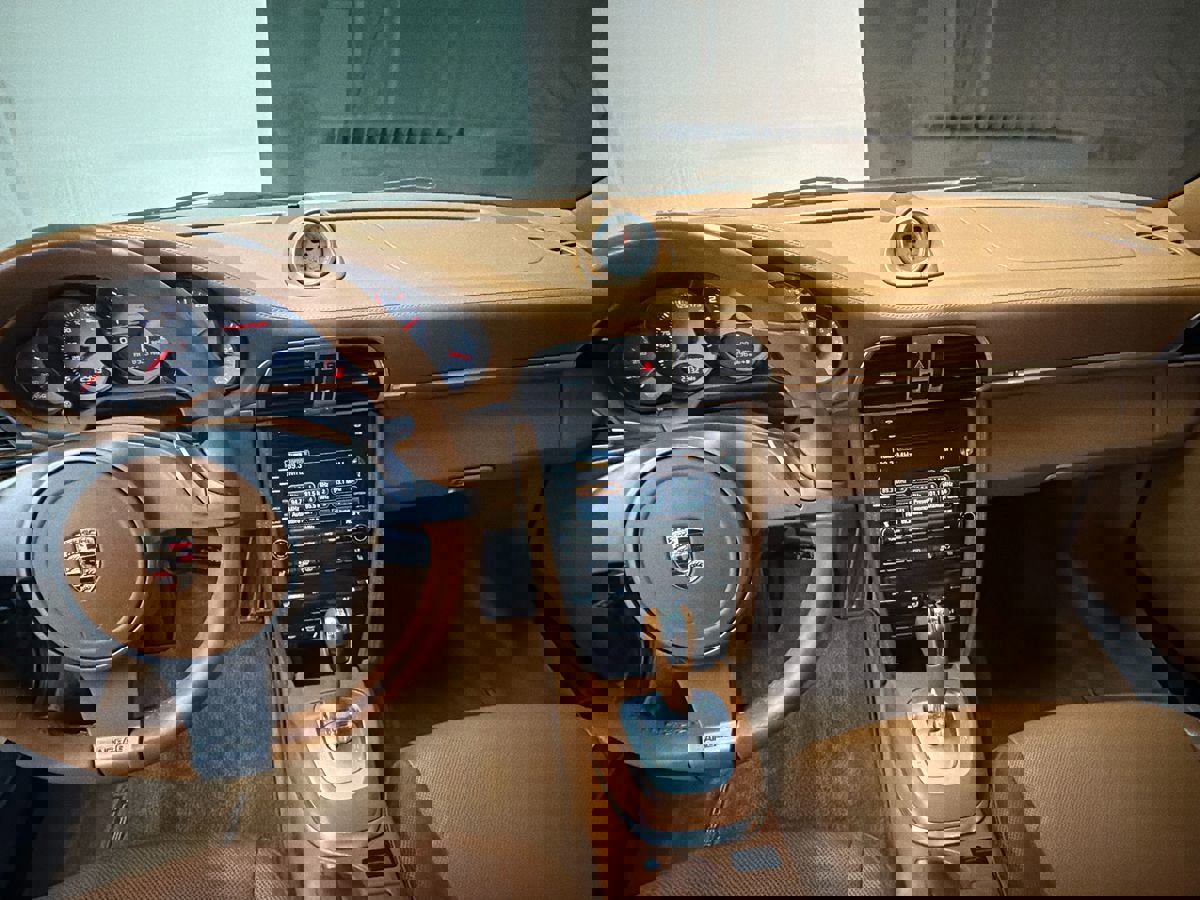 Used 2010 Porsche 911 Carrera 4S image 15