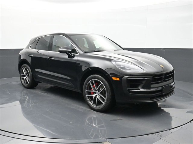 Used 2023 Porsche Macan S image 28