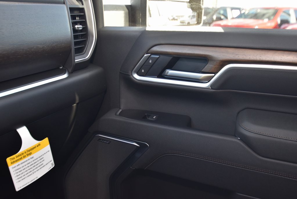New 2026 Chevrolet Silverado 3500 LTZ w/ LTZ Plus Package image 39