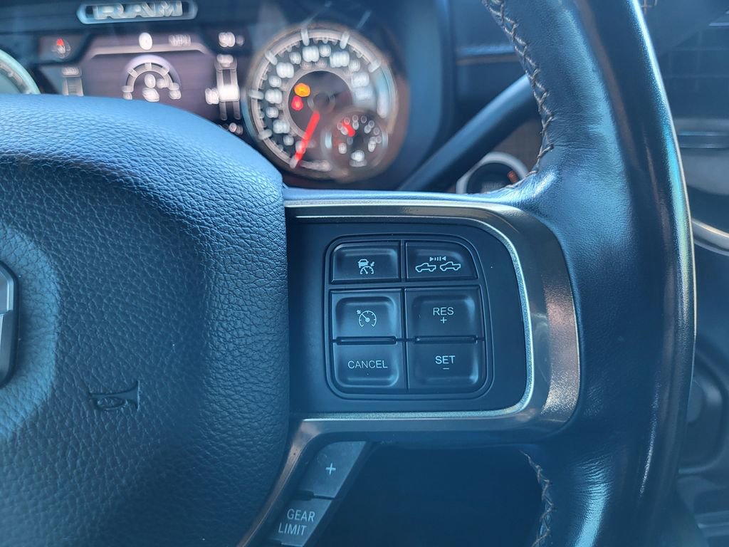 Used 2022 RAM 2500 Limited image 30