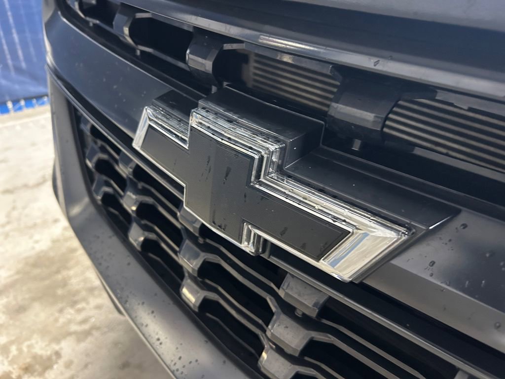 Used 2017 Chevrolet Colorado ZR2 image 32