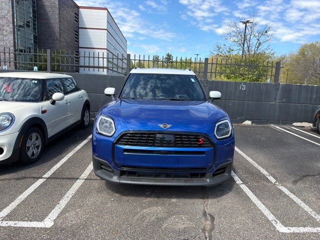 Used 2026 MINI Cooper Countryman S AWD/4WD image 2
