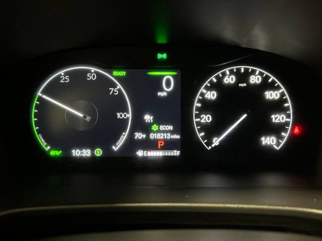 Certified 2024 Honda CR-V Sport image 25