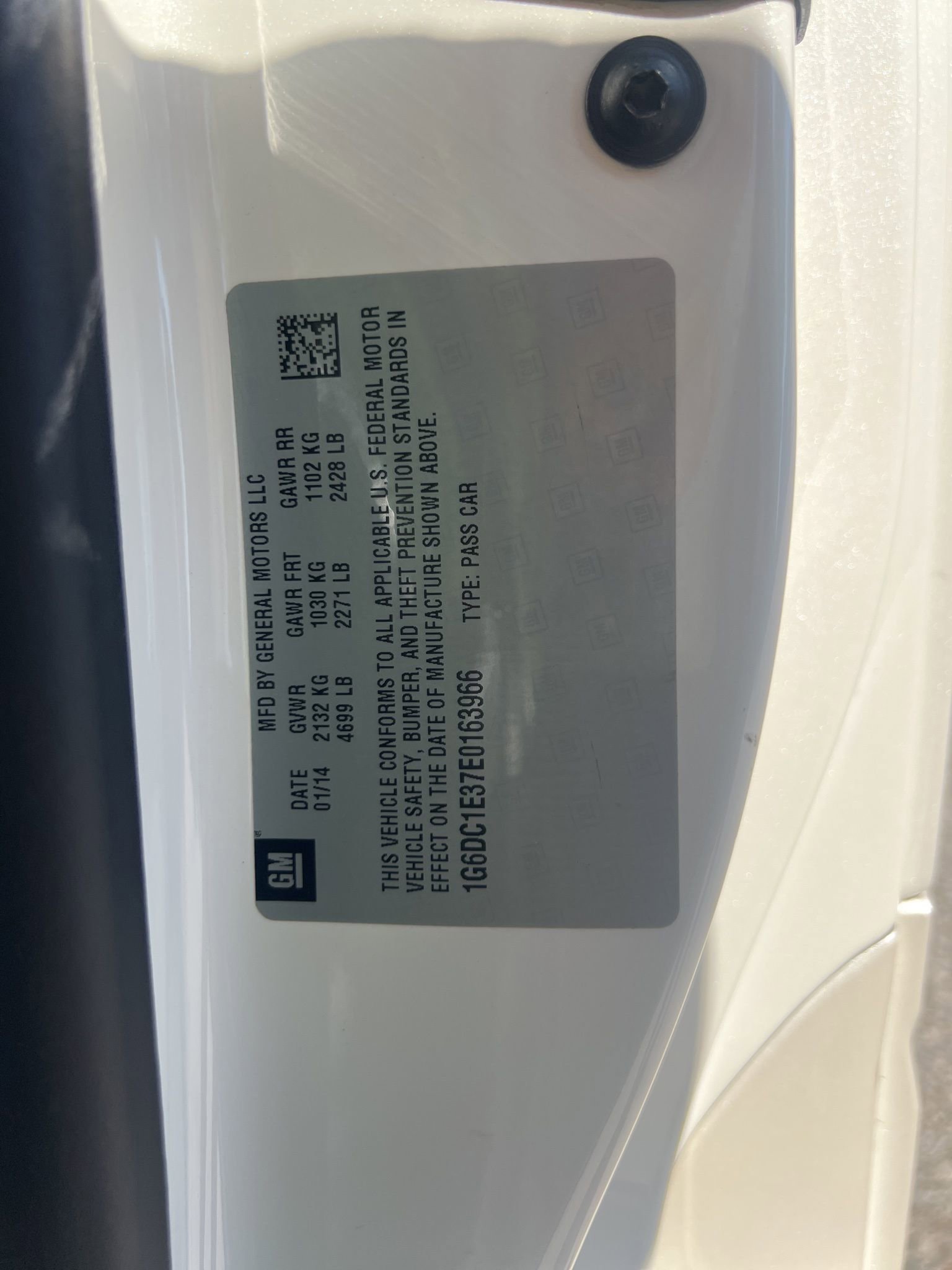 Used 2014 Cadillac CTS Performance w/ Performance Luxury Package RWD image 25