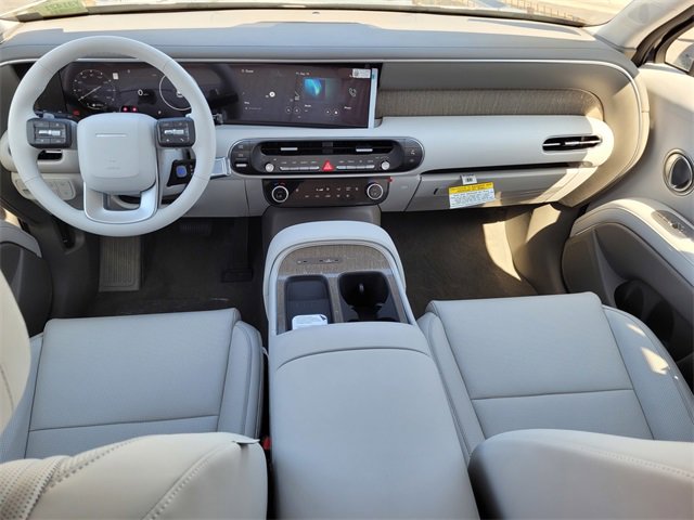 New 2026 Hyundai Palisade SEL image 10