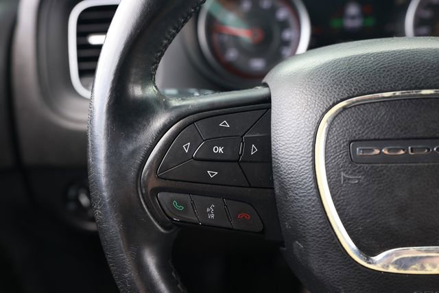 Used 2015 Dodge Charger Police image 30