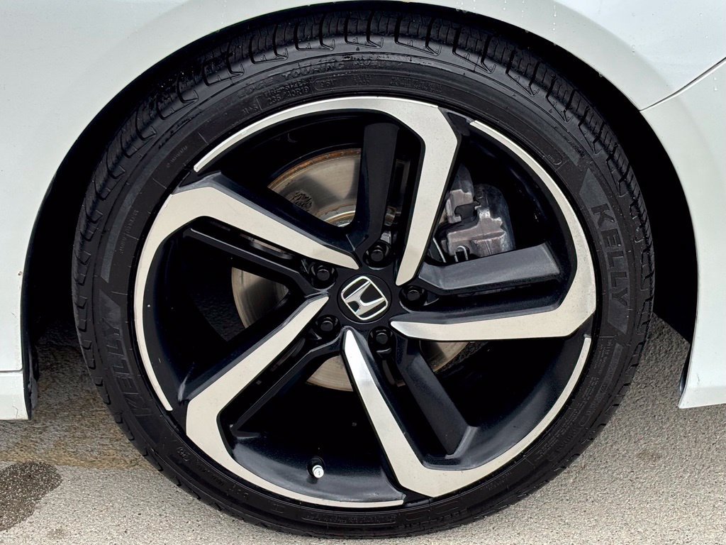 Used 2022 Honda Accord Sport Special Edition image 28