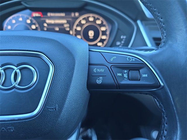 Used 2018 Audi Q5 2.0T Premium Plus w/ Premium Plus Package image 21